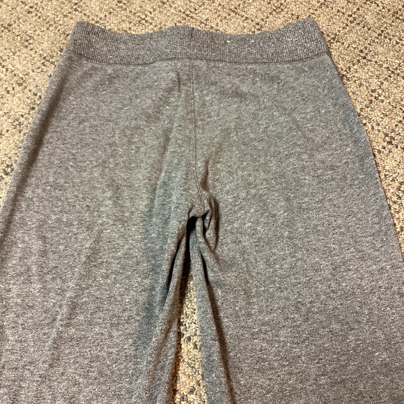 So Heather Gray Lounge Sweatpants * Size XS - Picture 7 of 8